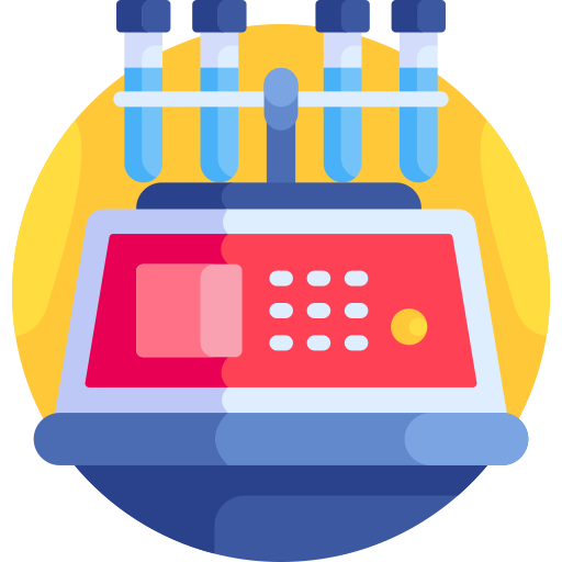 RT PCR TEST